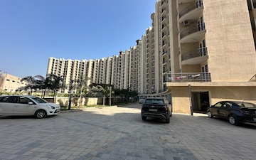 3 BHK Apartment For Sale in The Address Mullanpur, North Mullanpur