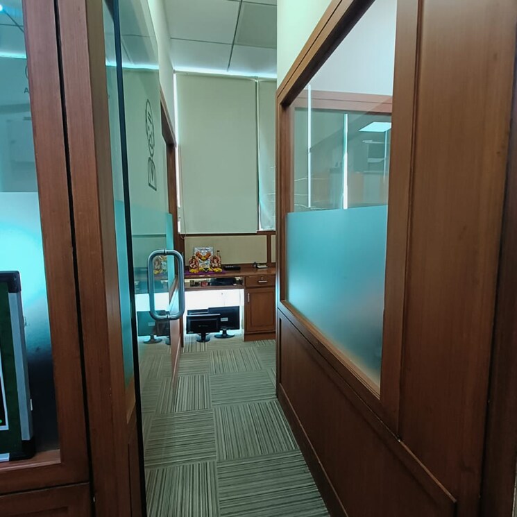 undefined, platinum-techno-park Commercial Office Space 850 Sq.Ft. In Vashi Sector 30a Navi Mumbai 8638132