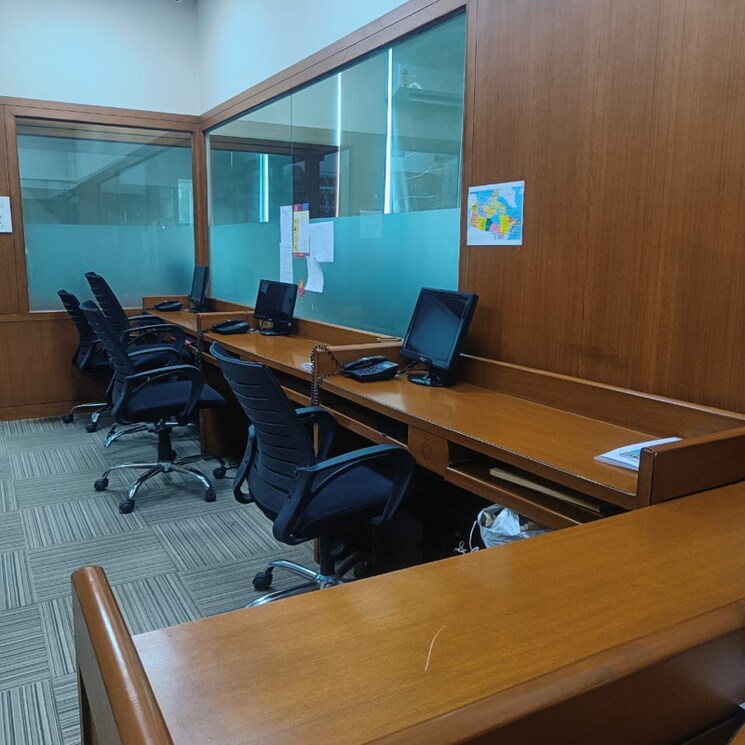 Team Area, platinum-techno-park Commercial Office Space 850 Sq.Ft. In Vashi Sector 30a Navi Mumbai 8638132
