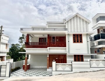 3 BHK Villa For Sale in Akathethara