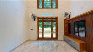 Bedroom in 3 BHK Villa at Akathethara – for Sale