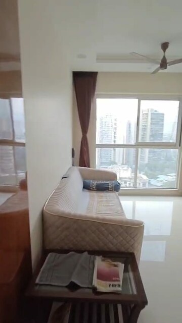1 BHK Apartment For Sale in Marathon Eminence, Mulund West