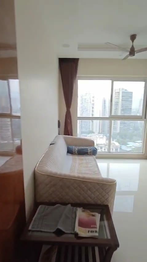 1 BHK Apartment For Sale in Marathon Eminence