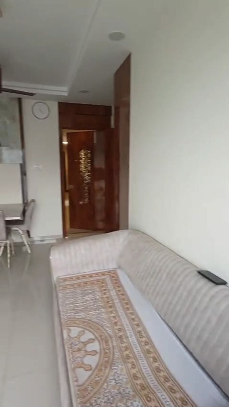 Bedroom, marathon-eminence 1 Bedroom 445 Sq.Ft. Apartment In Mulund West Mumbai 8638135