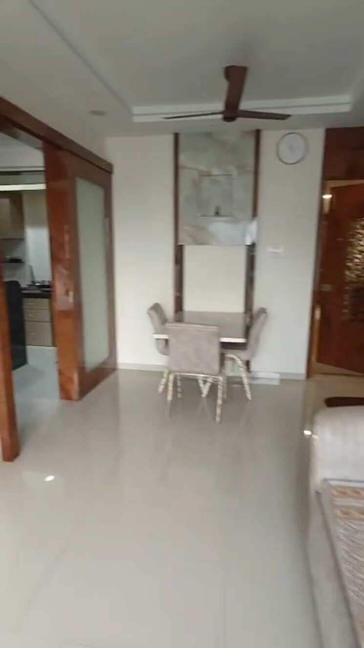 Bathroom, marathon-eminence 1 Bedroom 445 Sq.Ft. Apartment In Mulund West Mumbai 8638135