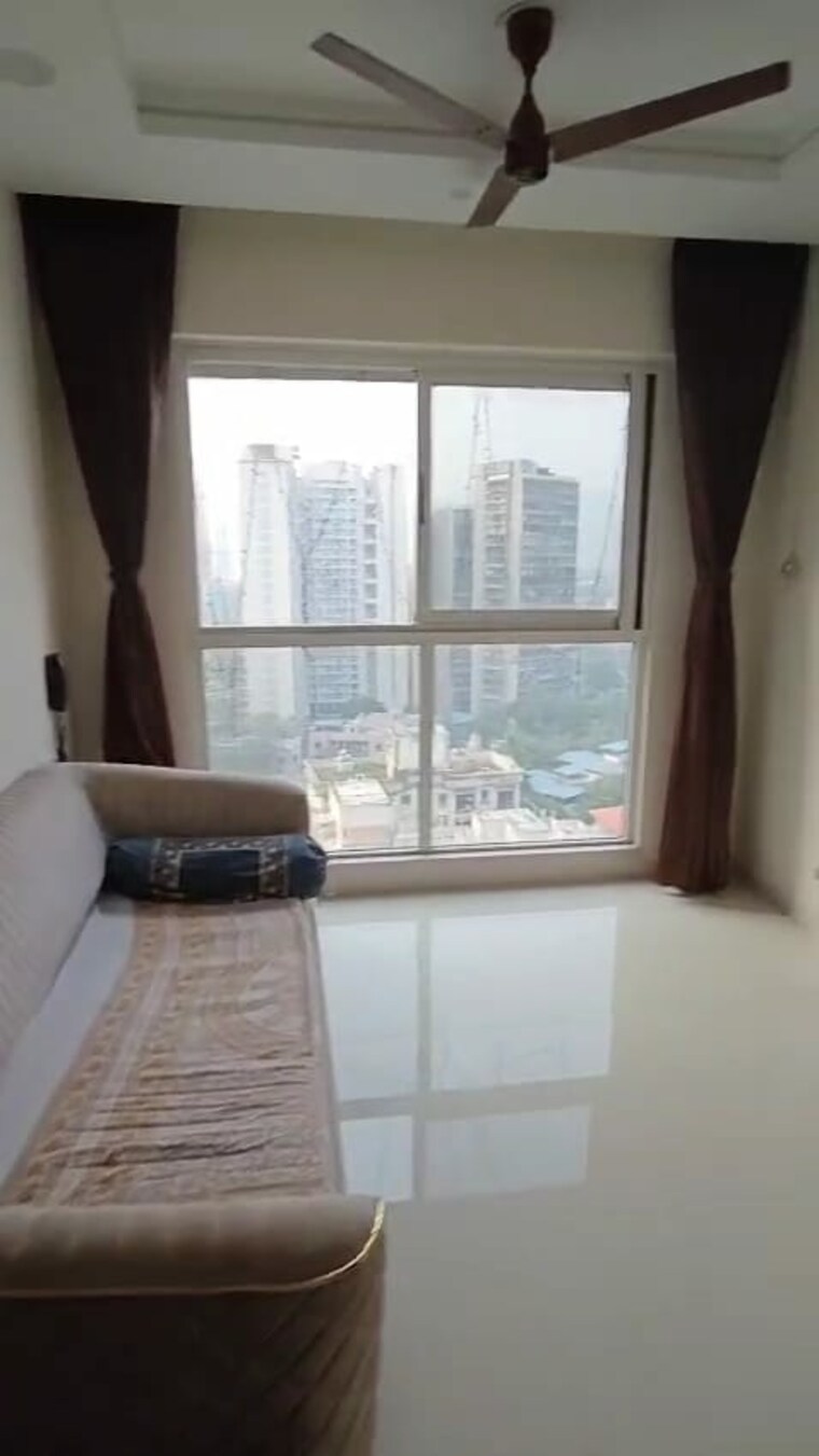 Living Room, marathon-eminence 1 Bedroom 445 Sq.Ft. Apartment In Mulund West Mumbai 8638135