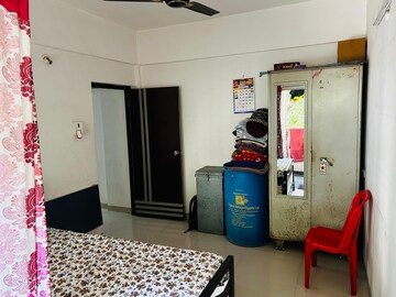 Team Area in 1 BHK Apartment at Shankeshwar Icon, Moshi – for Sale