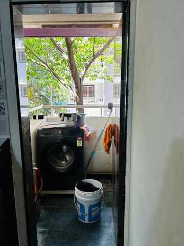 Parking in 1 BHK Apartment at Shankeshwar Icon, Moshi – for Sale