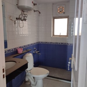 Master Bedroom in 2 BHK Apartment at Eros Wembley Estate, Sector 50 – for Sale