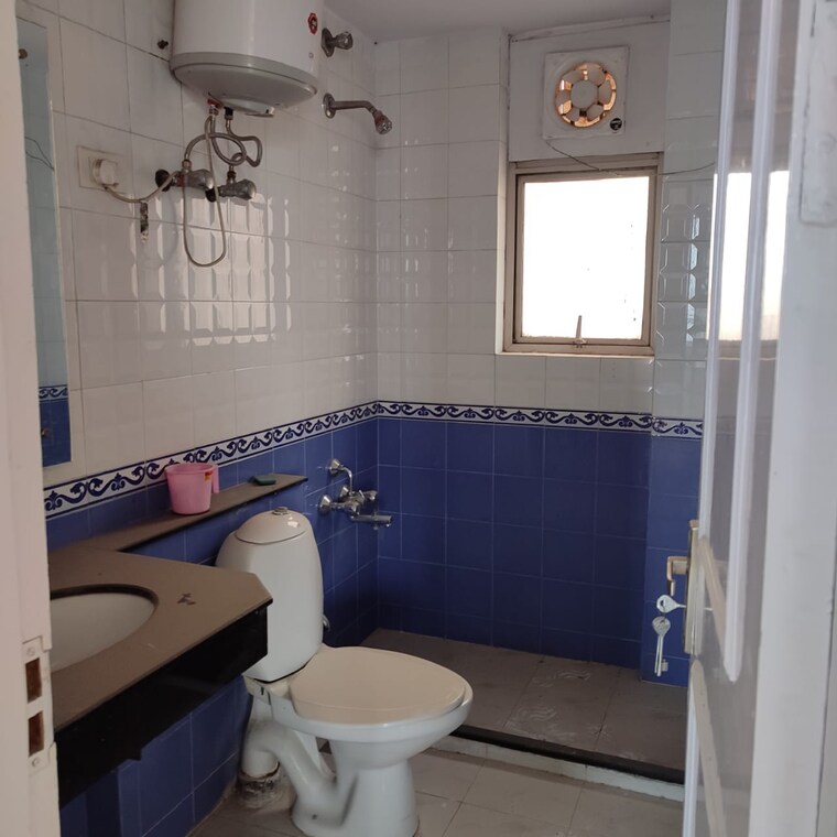 Master Bedroom, eros-wembley-estate 2 Bedroom 1040 Sq.Ft. Apartment In Sector 50 Gurgaon 8638130