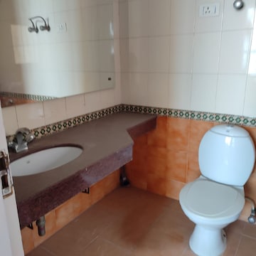 Bathroom in 2 BHK Apartment at Eros Wembley Estate, Sector 50 – for Sale
