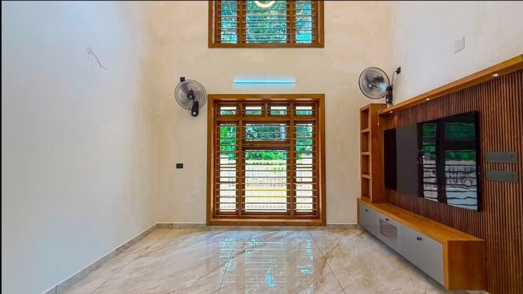 Bedroom, puthuppariyaram 3 Bedroom 1100 Sq.Ft. Villa In Puthuppariyaram Palakkad 8638129