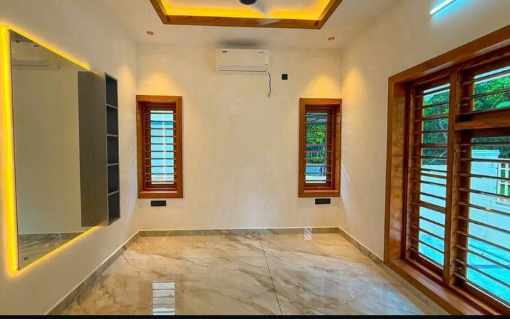 Bedroom, puthuppariyaram 3 Bedroom 1100 Sq.Ft. Villa In Puthuppariyaram Palakkad 8638129