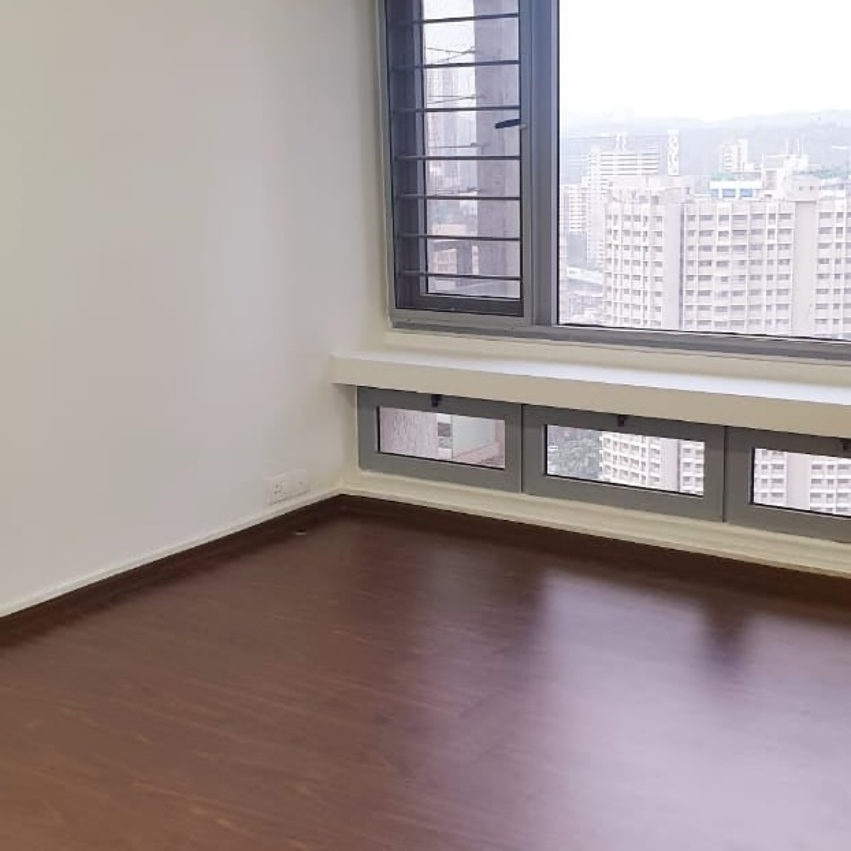 3 BHK 1080 Sq.Ft. Apartment in Imperial Heights Goregaon West