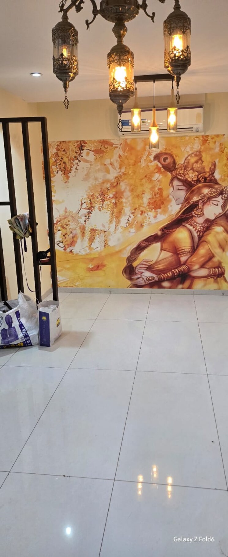 undefined, lushlife-ovo 2 Bedroom 1150 Sq.Ft. Apartment In Undri Pune 8638134