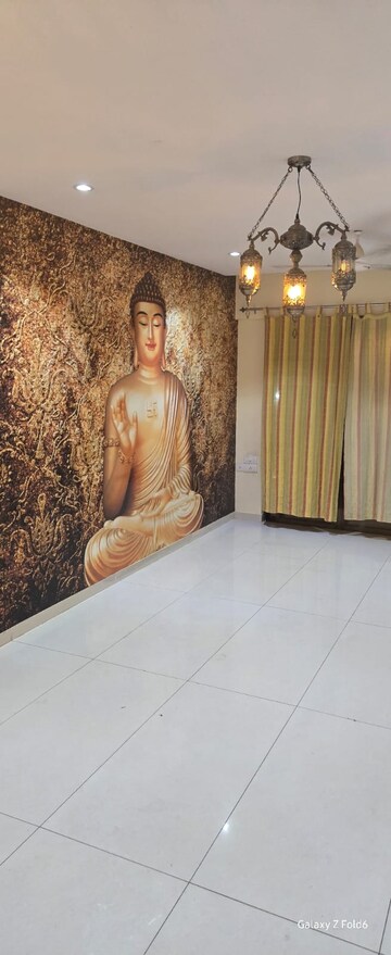 Room in 2 BHK Apartment at Lushlife Ovo, Undri – for Rent