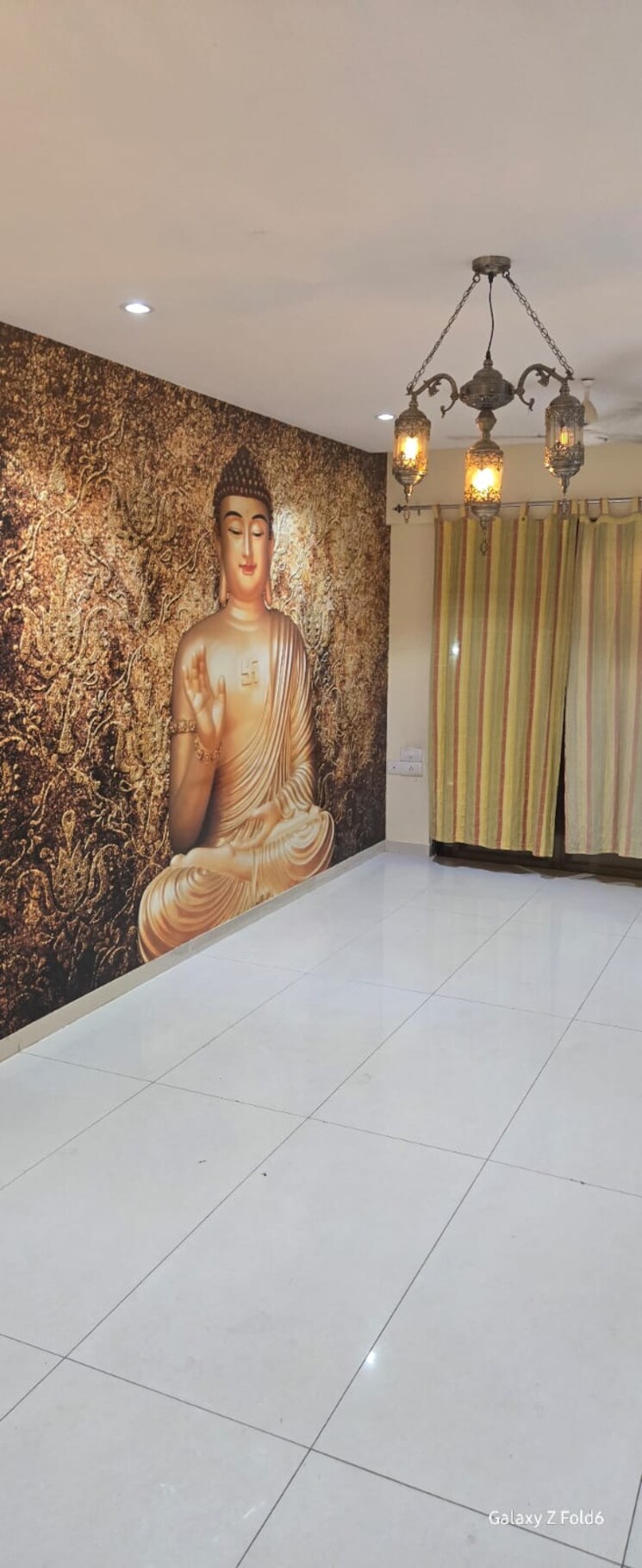 Room, lushlife-ovo 2 Bedroom 1150 Sq.Ft. Apartment In Undri Pune 8638134