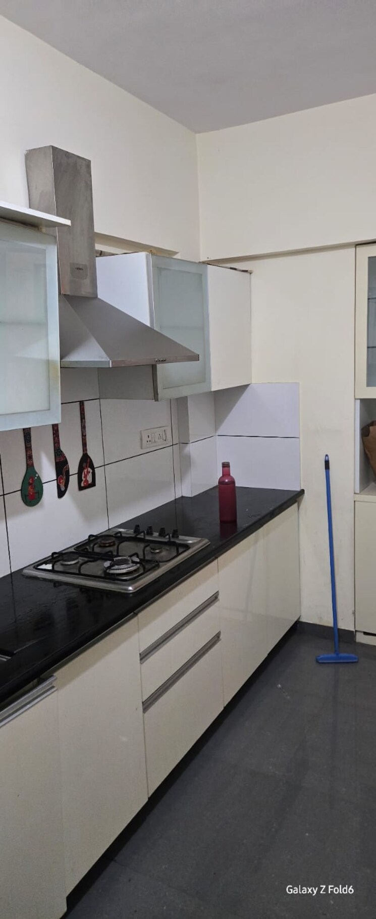 Kitchen, lushlife-ovo 2 Bedroom 1150 Sq.Ft. Apartment In Undri Pune 8638134