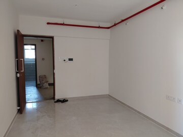 2 BHK Apartment For Rent in Gurukrupa Smiles Marina Enclave, Malad West