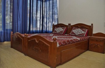 3 BHK Builder Floor For Rent in Ardee City, Sector 52