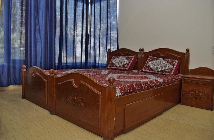 3 BHK Builder Floor For Rent in Ardee City