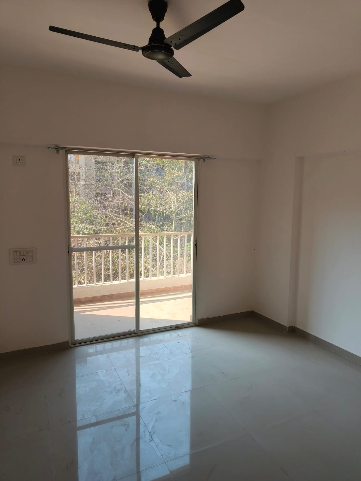 2 BHK + Pooja Room Apartment For Rent in Cleveland Park