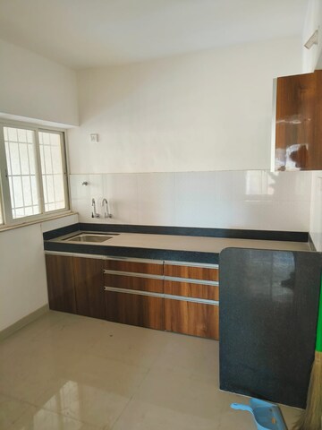 Kitchen in 2 BHK Apartment at Cleveland Park, Mohammadwadi – for Rent