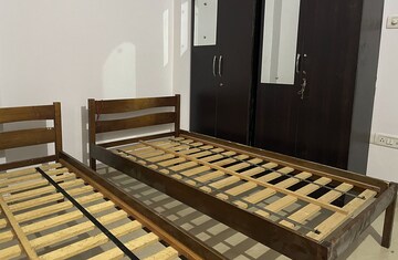  Pg For Rent in Thane West