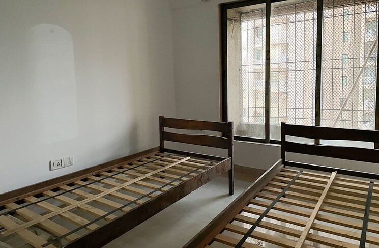 Room, thane west Pg For Boys In Thane West 8638122