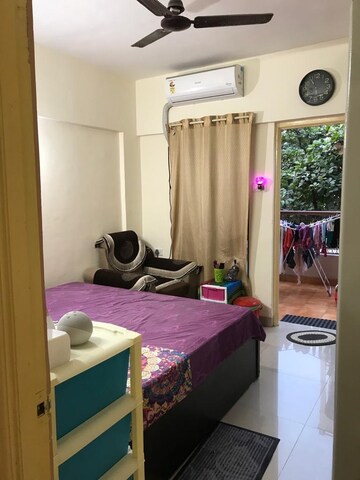 1 BHK Apartment For Rent in Goel Ganga Constella, Kharadi