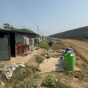  Plot – Exterior View View at Kunchanapalli - for Sale