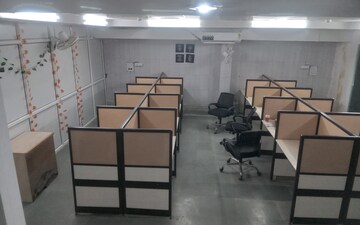 Office Space For Rent in Spazedge, Sector 47