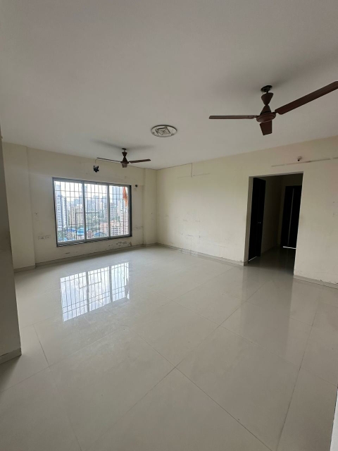 3 BHK Apartment For Sale in Ashwamedh Ashwa Platinum