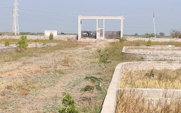 Plot For Sale in Dholera