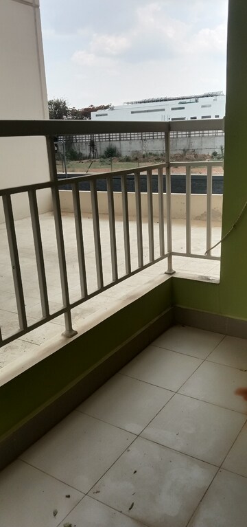 2 BHK Apartment For Rent in Vaishnavi Serene, Yelahanka