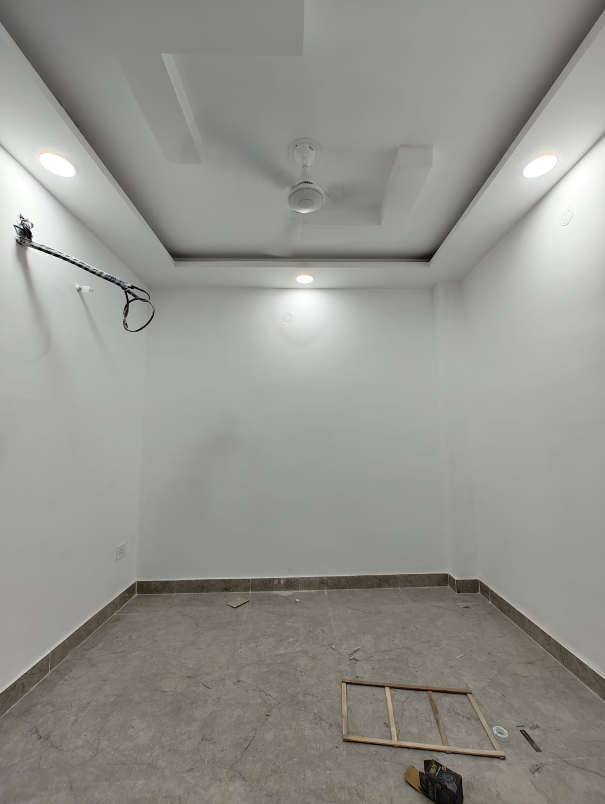 2 BHK Builder Floor For Sale in Govindpuri