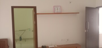 Furnished Amenities in 2 BHK Apartment at Vaishnavi Serene, Yelahanka – for Rent