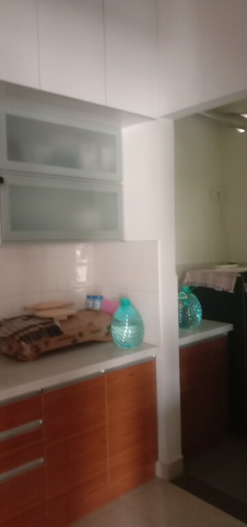 Furnished Amenities in 2 BHK Apartment at Vaishnavi Serene, Yelahanka – for Rent