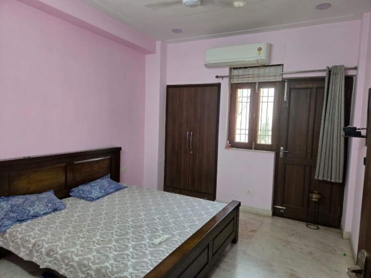 Bedroom, sector 46 2 Bedroom 1200 Sq.Ft. Builder Floor In Sector 46 Gurgaon 8638256