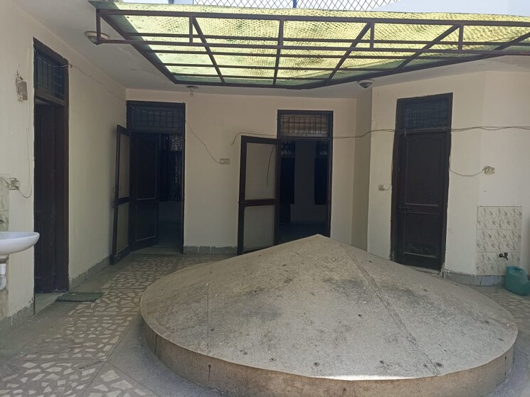 Exterior View, sector 31 2 Bedroom 1200 Sq.Ft. Villa In Sector 31 Noida 8638246