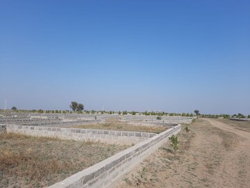  Plot For Sale in Dholera