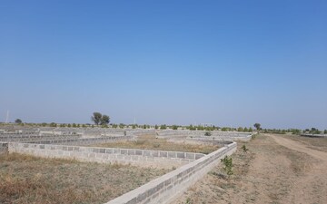 Plot For Sale in Dholera
