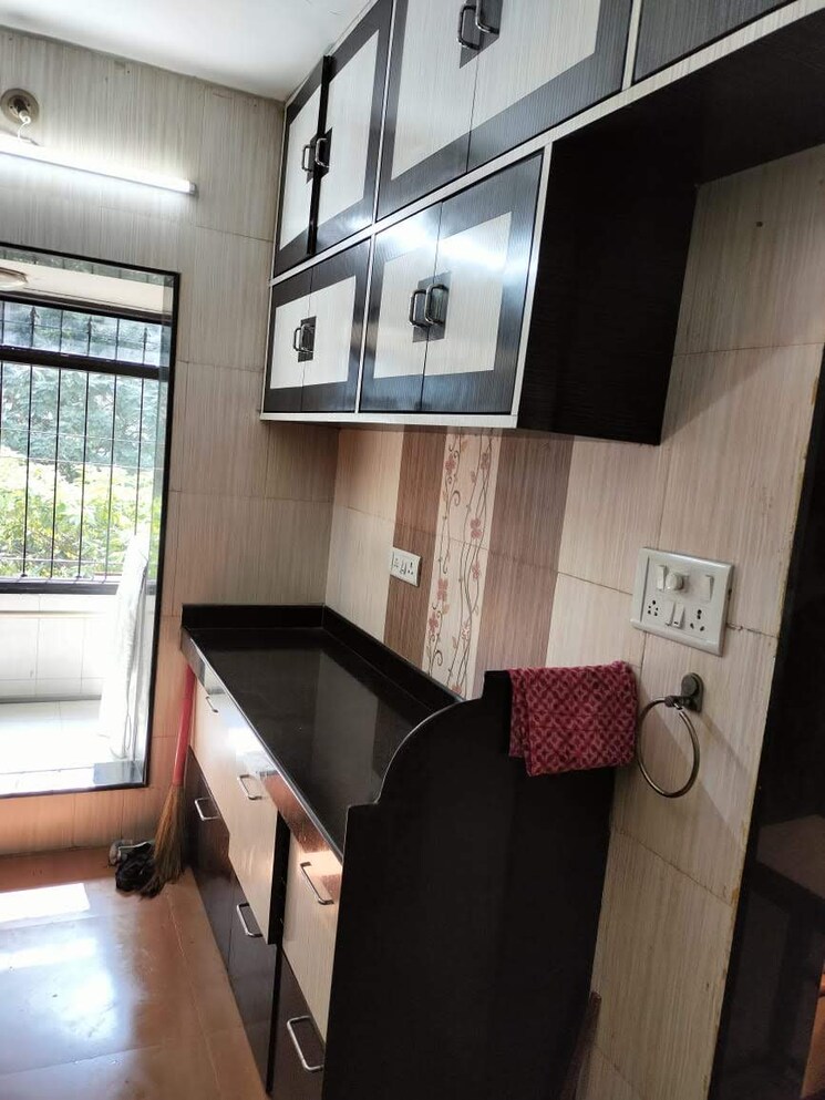 Kitchen, ameya-elegance 3 Bedroom 1650 Sq.Ft. Apartment In Vasant Vihar Thane 8638281