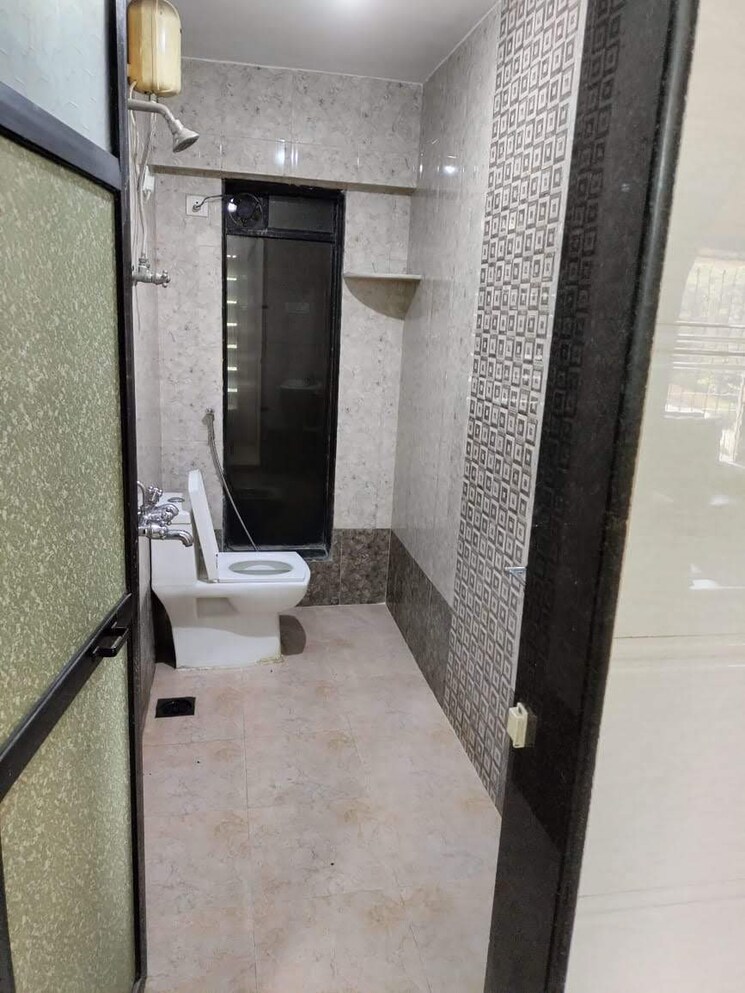 Attached Bathroom, ameya-elegance 3 Bedroom 1650 Sq.Ft. Apartment In Vasant Vihar Thane 8638281