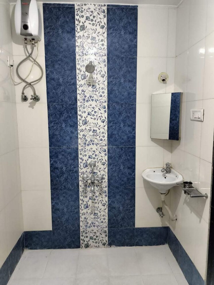 Bathroom, ameya-elegance 3 Bedroom 1650 Sq.Ft. Apartment In Vasant Vihar Thane 8638281