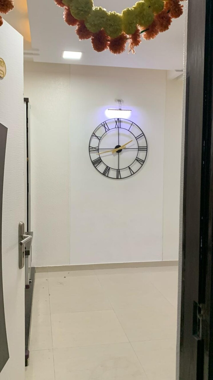 Bathroom, sierra-towers 1.5 Bedroom 650 Sq.Ft. Apartment In Kandivali East Mumbai 8638258