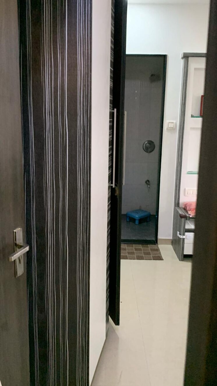 undefined, sierra-towers 1.5 Bedroom 650 Sq.Ft. Apartment In Kandivali East Mumbai 8638258