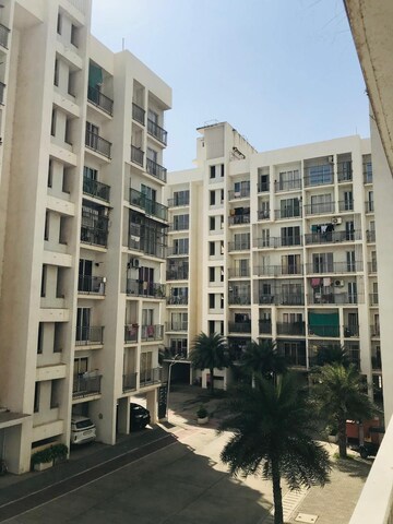2 BHK Apartment For Sale in Godrej Vihaa, Badlapur East