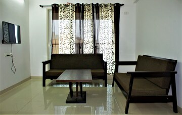  Pg For Rent in Thane West