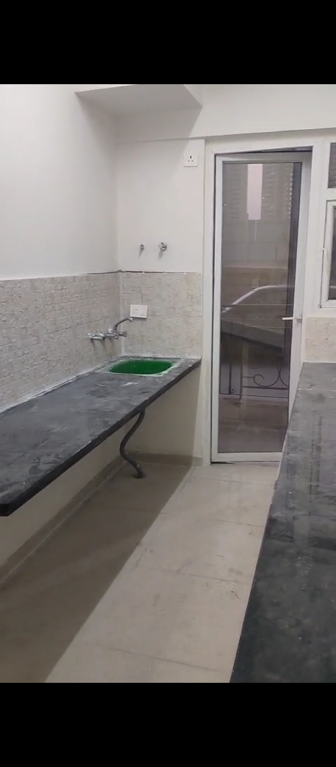 2 BHK Apartment For Rent in Signature The Millennia 2